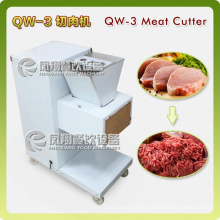 High Quality Fresh Meat Pieces & Strips Cutting Machine